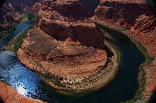 Horseshoe Bend